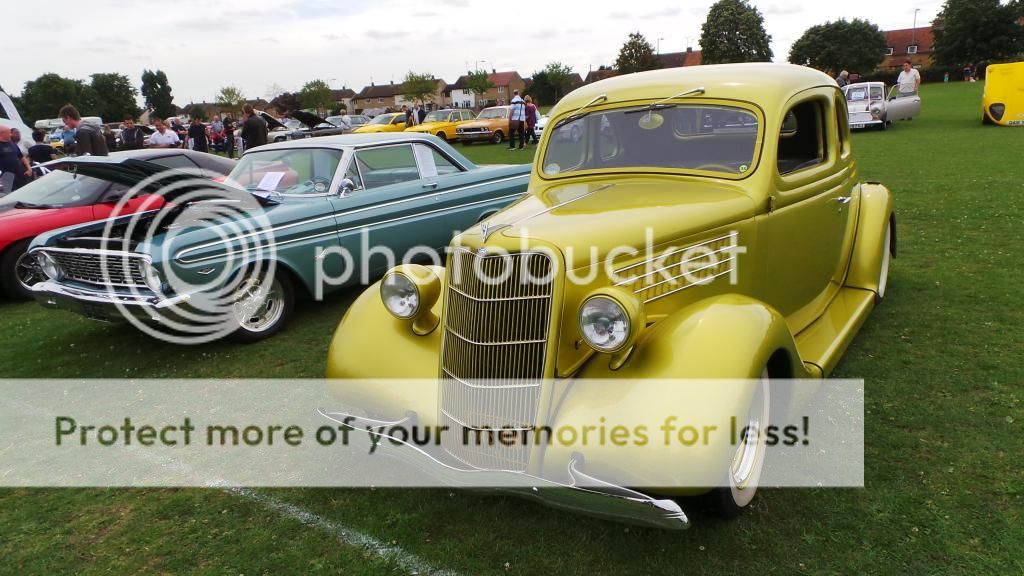 Maldon Classic Car Show Pics, lots of variety )